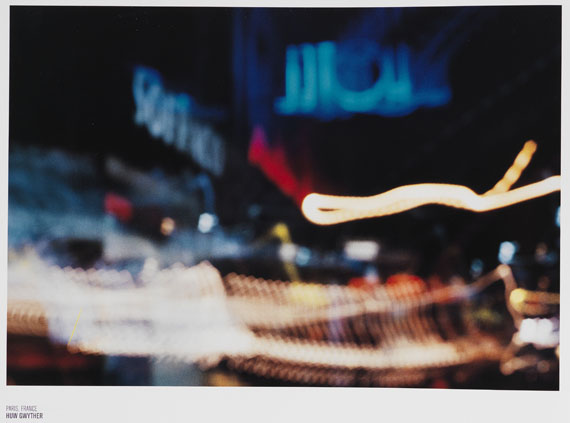   - Visionaire 41. World. Buchobjekt. 2003. - 
