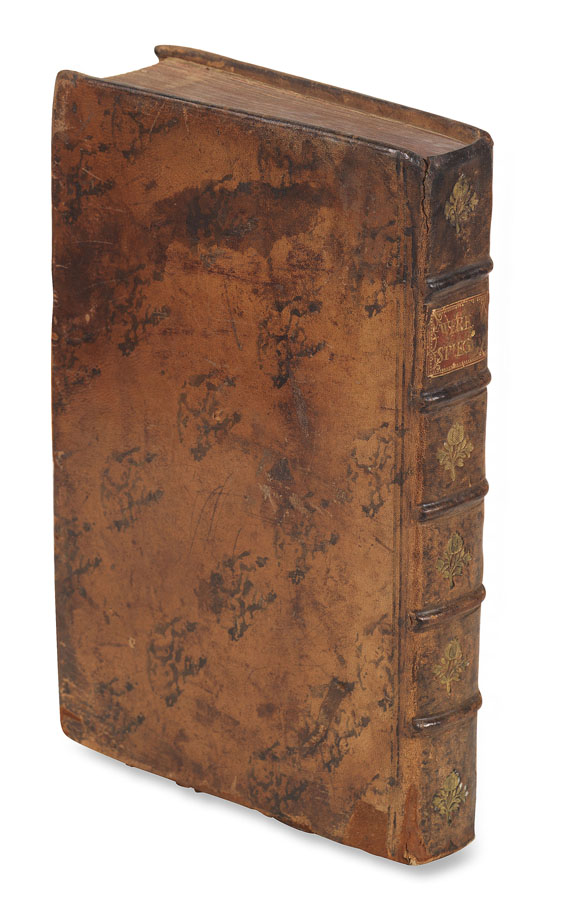 Pierre de Avity - Wereld Spiegel. 1621 - 