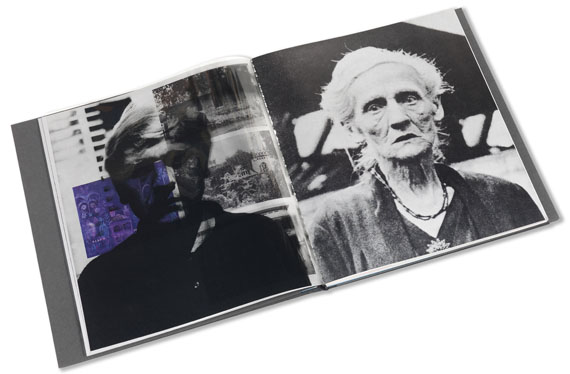 Kurt Weidemann - Mack, H., Imaginationen 1953-1973. 1974. - 