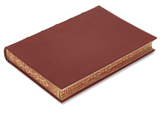 Vladimir V. Stassow - Geschichte des Buches. 1898 - 