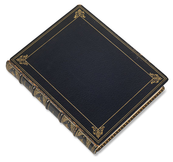 George Michael Asher - Dutch Books and Pamphlets ... New-Netherland. 1854-67 - 