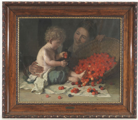 Aloys Eckardt - Sommerglück - 