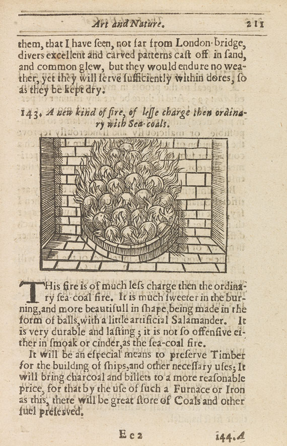 Hugh Plat - The jewel house. 1653. - 