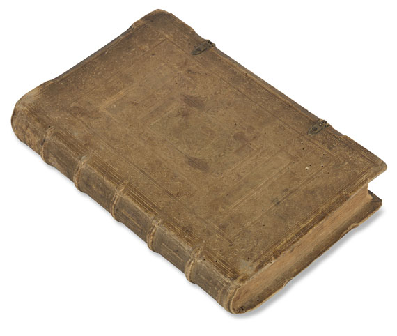 G. Rüxner - Thurnierbuch. 1578. - 