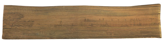  Einbände - Beauties of Modern Sacred Poetry. Mit Fore-edge-painting. 1871 - 