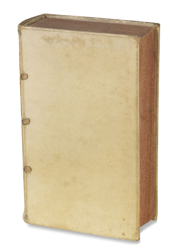 Petrus Goldschmidt - Verworffener Hexen und Zauberer Advocat. 1705.. - 