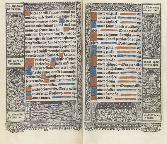   - Heures à l