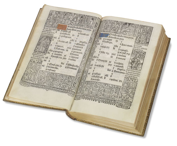   - Heures à l