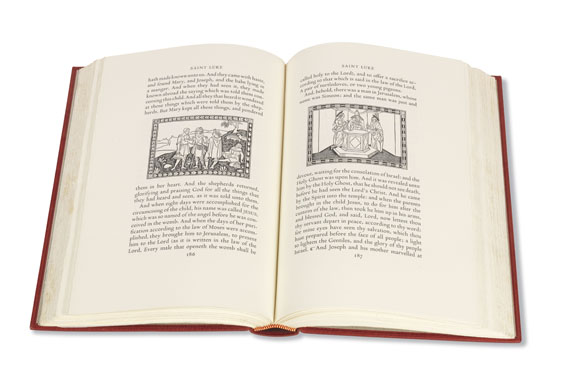   - The Gospels. 1962.. - 