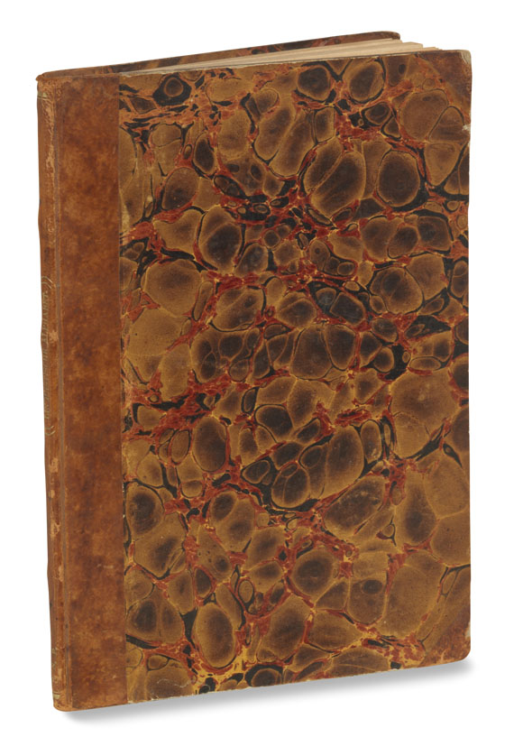Richard Lepsius - Das allgemeine linguistische Alphabet. 1855. - 