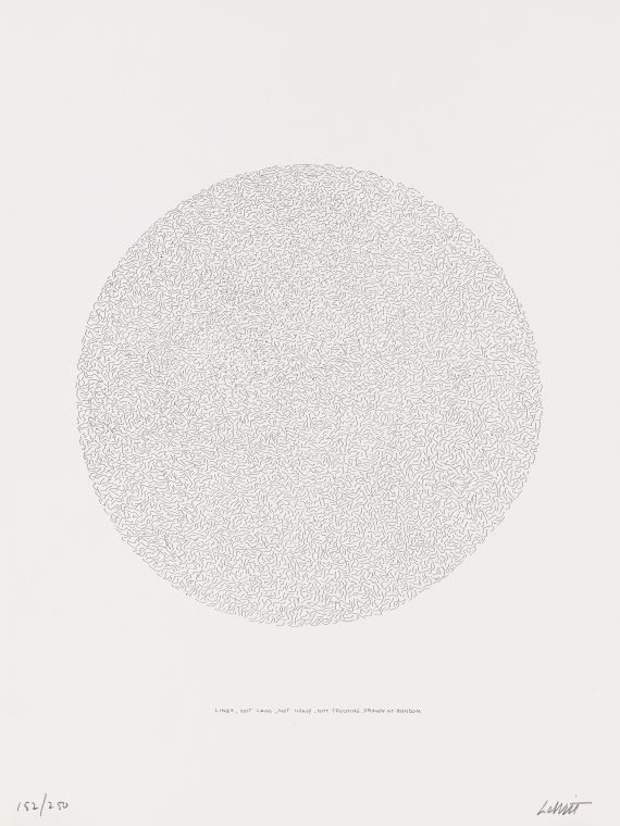  Mappenwerk / Portfolio - Kölner Kunstmarkt 70 - 