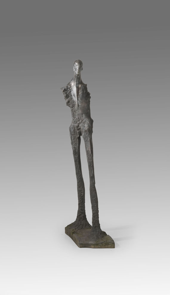 Adam Myjak - Figuren - 