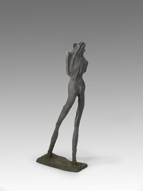 Adam Myjak - Figuren - 