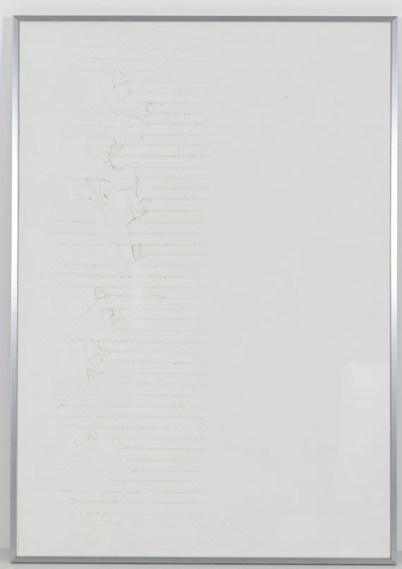 Oskar Holweck - 1 VIII 74/11 - Frame image