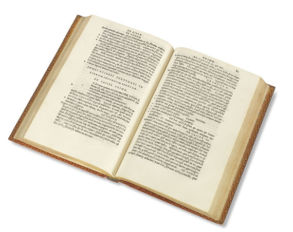 Lucius Annaeus Seneca - Naturalium quaestionum libri VII. 1522 - 