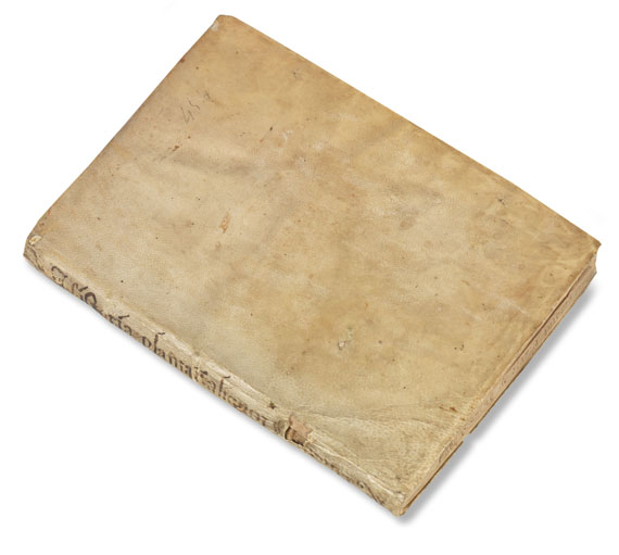 Fabius Columna - Phytobasanos sive Plantarum. 1592. - 