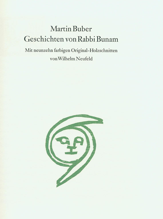 Tiessen, Edition - Edition Tiessen. 4 Werke. 1980-88.