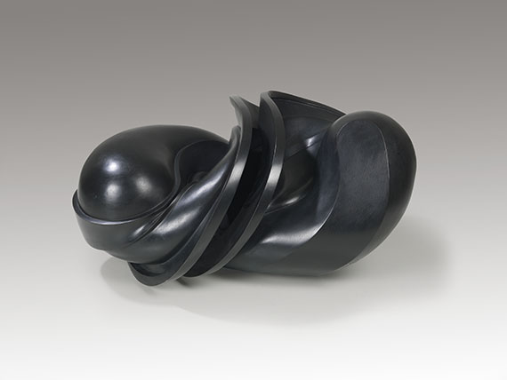 Tony Cragg - Knot (Early Forms) - 