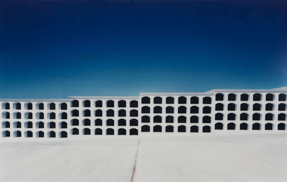 Andreas Gursky - Ayamonte