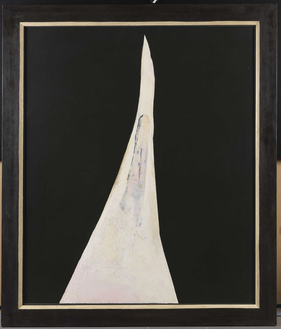 Rainer Küchenmeister - Spitze - Frame image