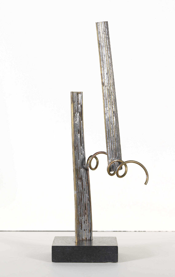 Martin und Brigitte Matschinsky-Denninghoff - Atem 4 - Back side