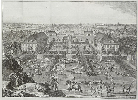 Franz Heinrich Ziegenhagen - Lehre vom richtigen Verhältnisse. 1792 - 