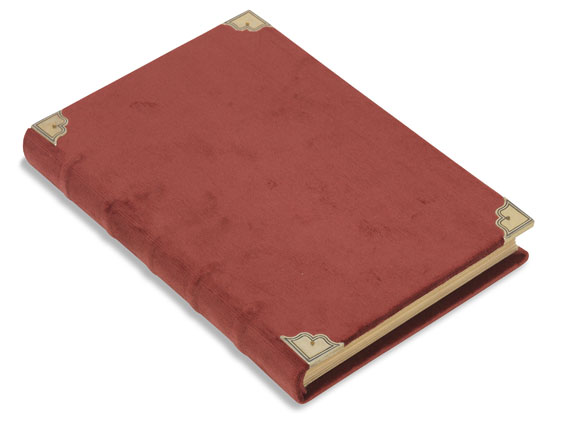 Jacques Bruyant - Faksimile: Das Buch vom erfüllten Leben. 2005 - 