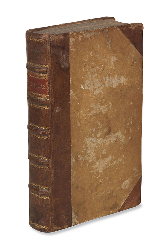 Georg Wilhelm Steller - Beschreibung von dem Lande Kamtschatka. 1774 - 