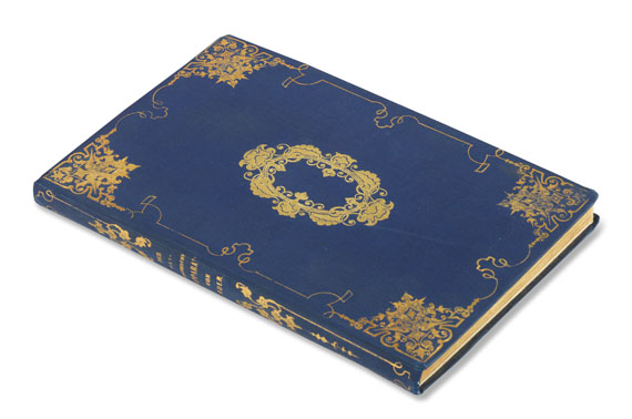 Alois Auer - Der polygraphische Apparat. 1853 - 