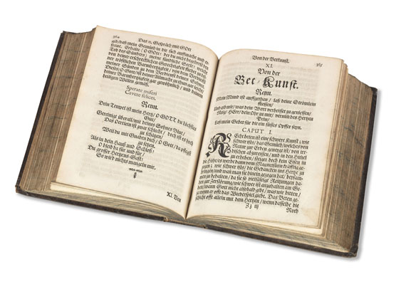Catharina von Gyllenstierna - Geistliches Heilpflaster. 1677 - 