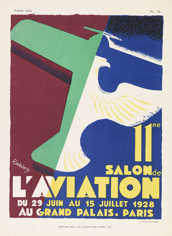   - Paris 1928 - 