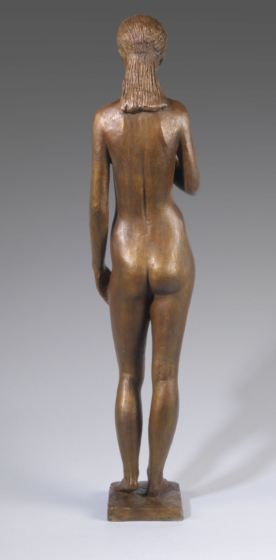 Gerhard Marcks - Thora - 