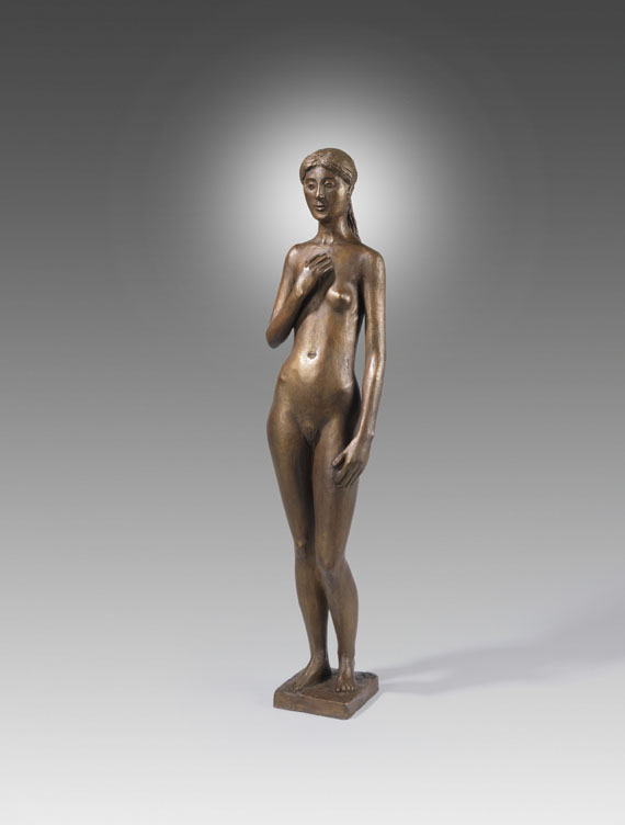 Gerhard Marcks - Thora - 