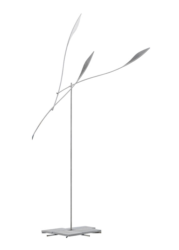 Hans-Michael Kissel - Idee vom Fliegen - 