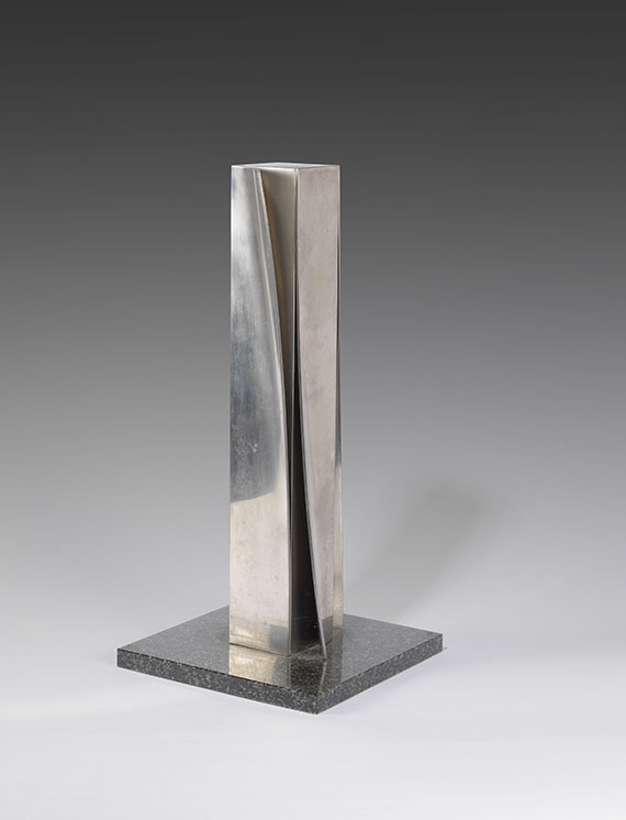Erich Hauser - 20/81 - 