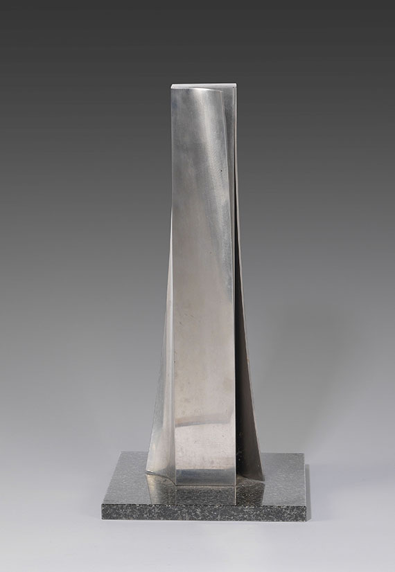 Erich Hauser - 20/81 - 