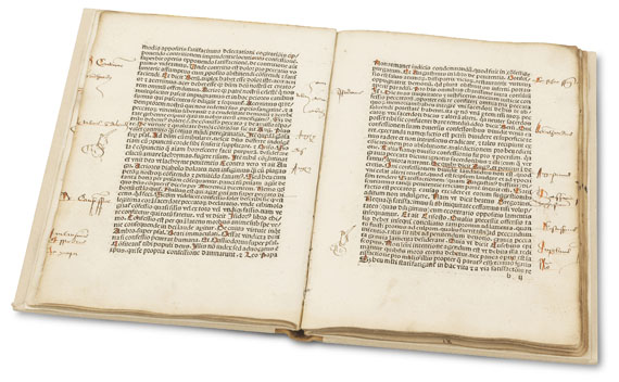   - Jacobus de Gruytrode, Aureum speculum - 