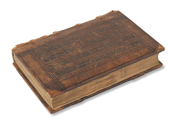 Diogenes Laertius - De vita & moribus philosophorum. - 
