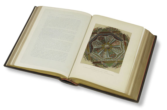 Gustave Le Bon - La Civilisation des Arabes. - 