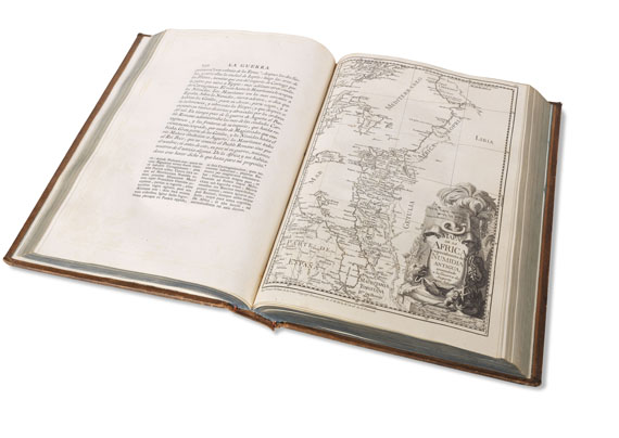 Caius Sallustius Crispus - La Conjuracion de Catalina. - 