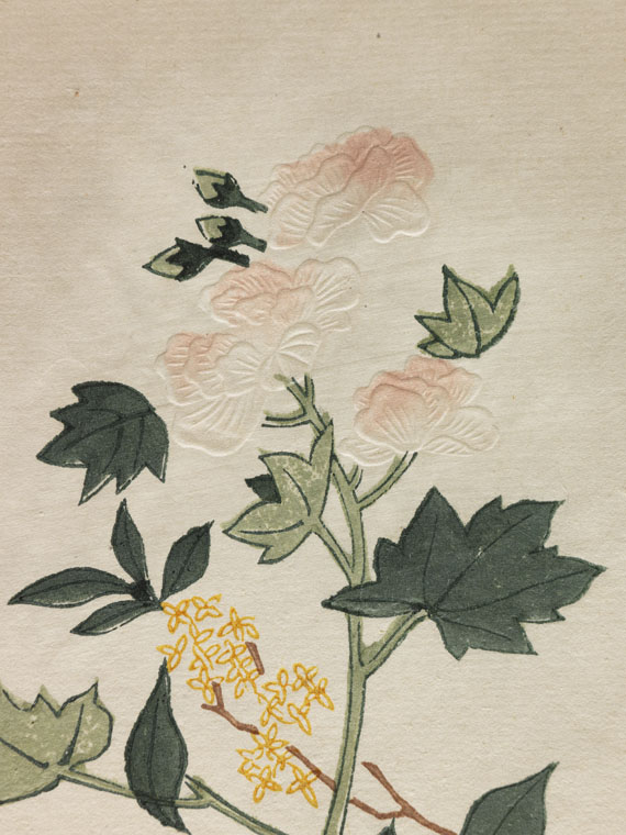 Chêng-yen Hu - Ten Bamboo Studies. 4 Bde. - 