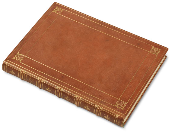 Paul Verlaine - Verlaine: Freundinnen. - 