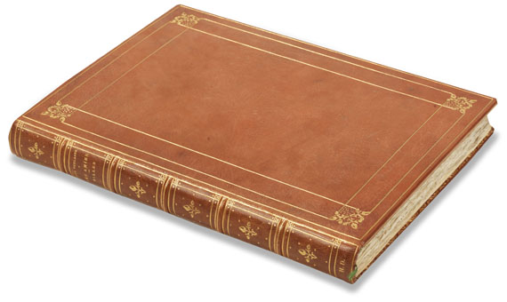 Paul Verlaine - Verlaine: Freundinnen. - 