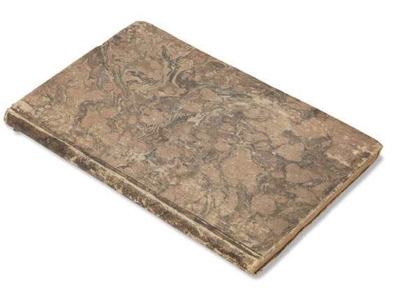 Heinrich Johann Bytemeister - Bibliothecae Appendix. - 
