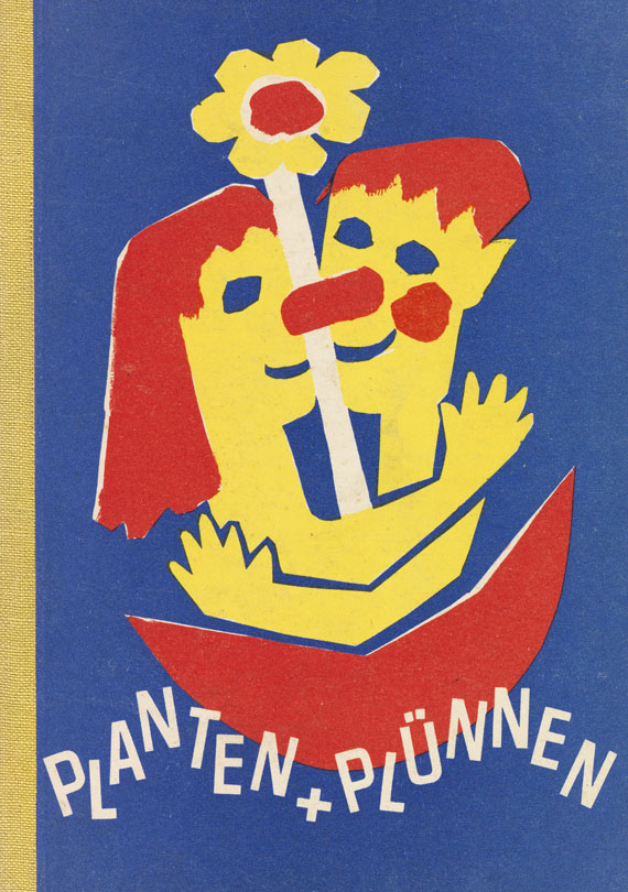   - Künstlerfeste. Konvolut ca. 30 Tle. 1921-68. - 