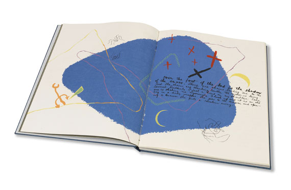 Henry Miller - Into the night life. - 
