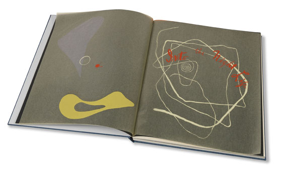 Henry Miller - Into the night life. - 