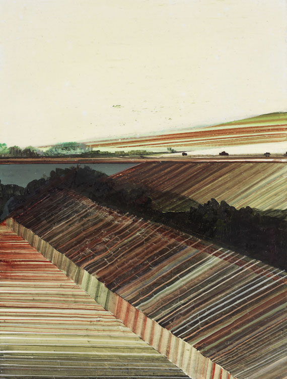 Alexander Ernst Voigt - Ohne Titel - 