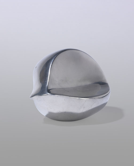 Louise Bourgeois - Small Eye, #3 - 