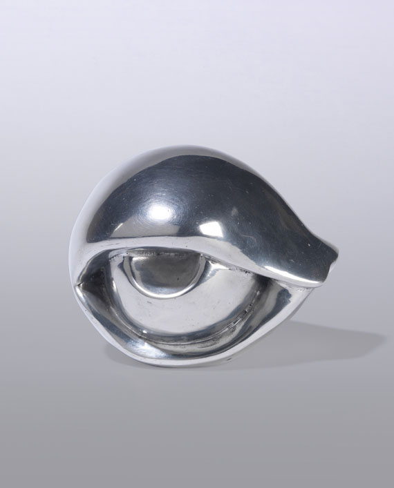 Louise Bourgeois - Small Eye, #3 - 